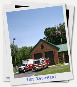 Equipment Pictures