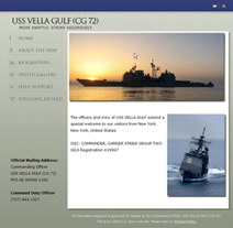 USS Vella Gulf (CG-72)
