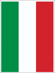 Italian Flag