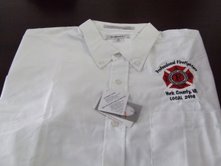 Firfighter T-shits for sale!