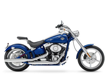 ROCKER™ C - FXCWC